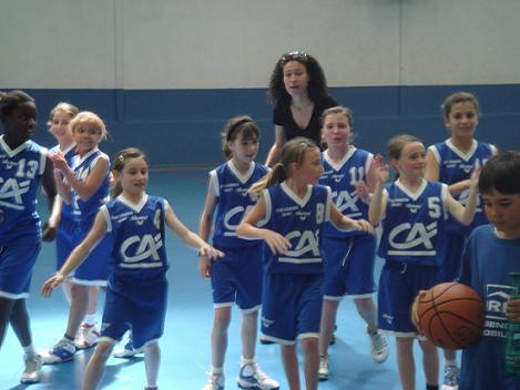 poussines